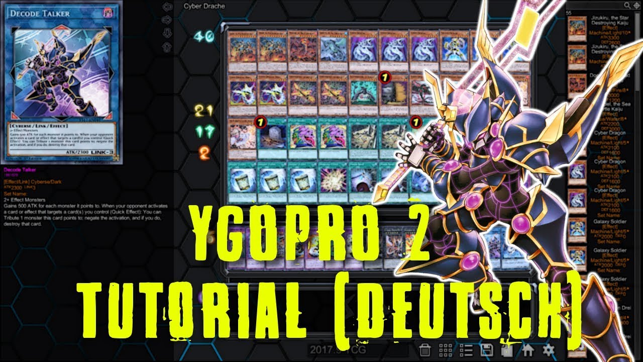 ygopro 2 download link