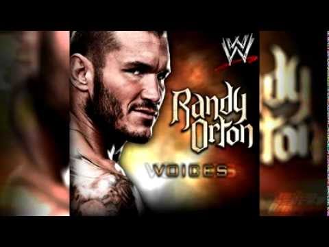randy orton first theme song