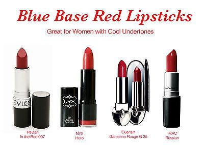 best mac lipsticks for cool undertones